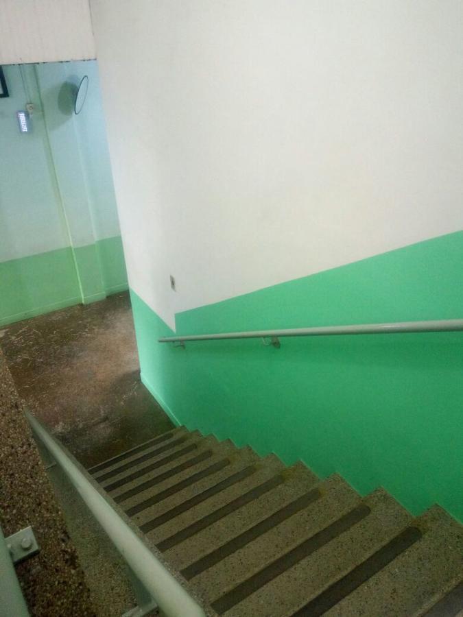 Laron Hotel Curitiba Eksteriør billede