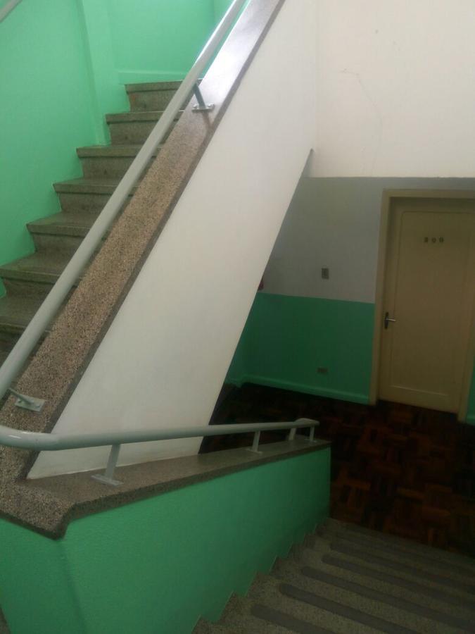 Laron Hotel Curitiba Eksteriør billede